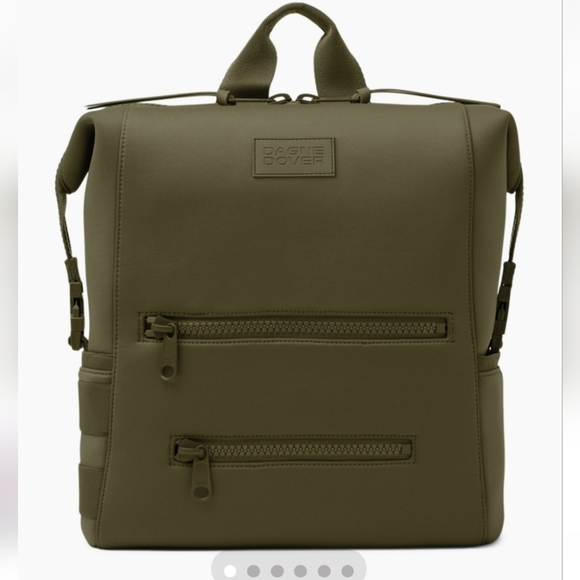 Dagne Dover Handbags - Dagne Dover Indi Diaper Bag Backpack